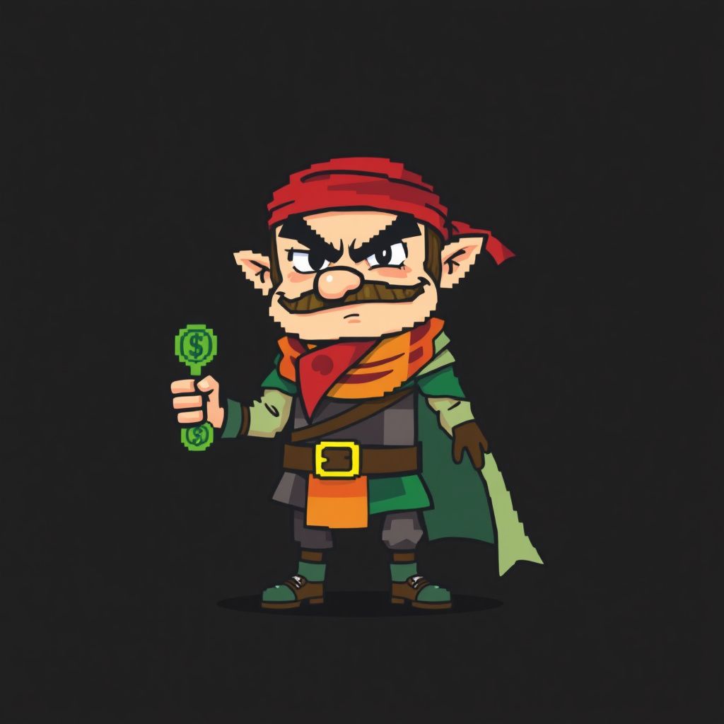 Oddballer #210